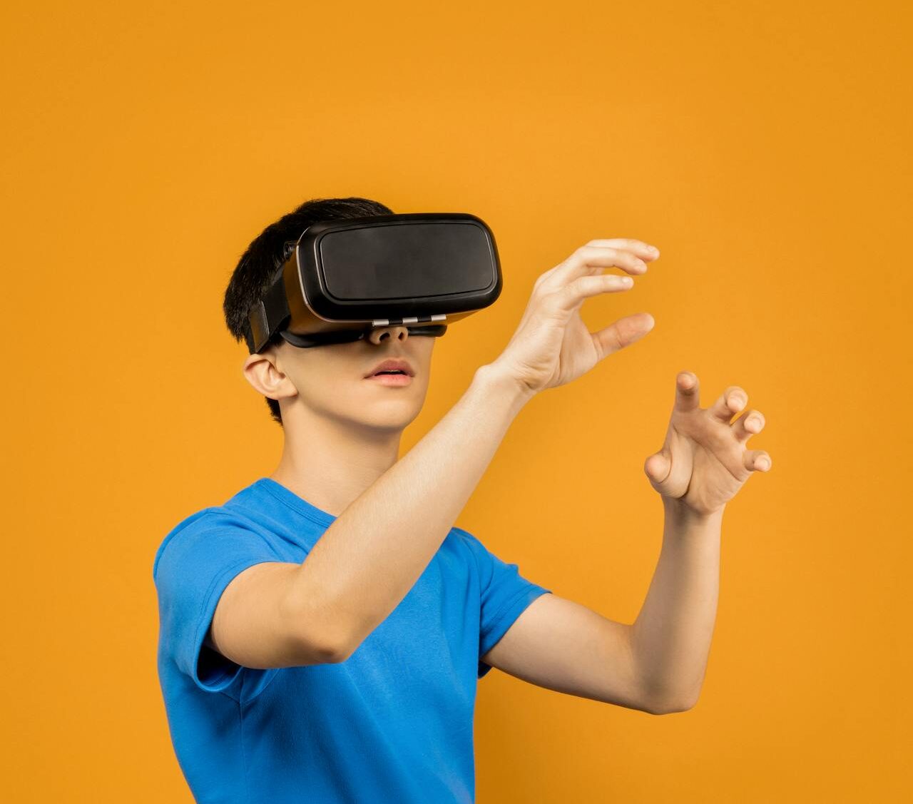Featured image for “Digital creator audiovisivo multimediale: realtà aumentata e virtuale per le imprese”