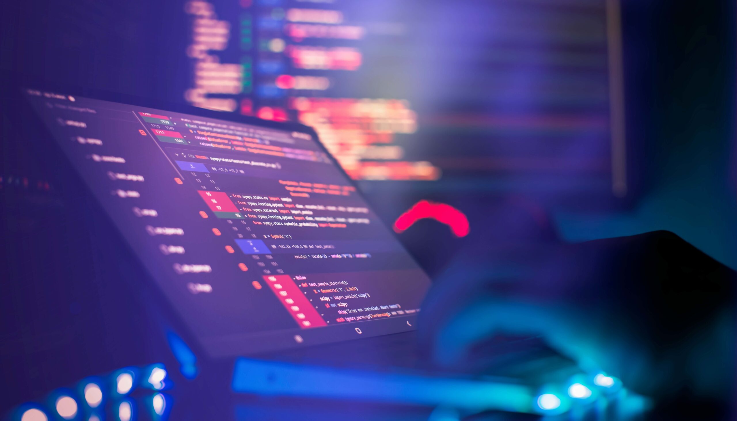 Featured image for “Tecnico esperto in Programmazione e Sviluppo di Applicazioni Informatiche”