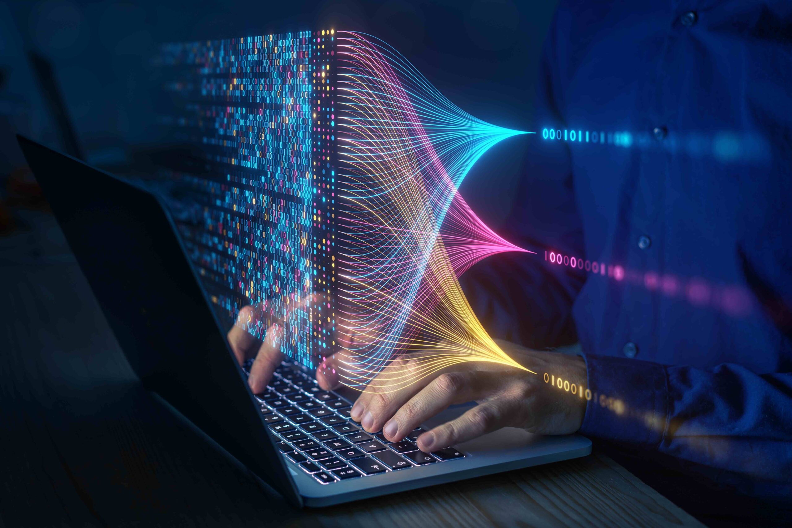 Featured image for “Tecnico sistemista informatico”