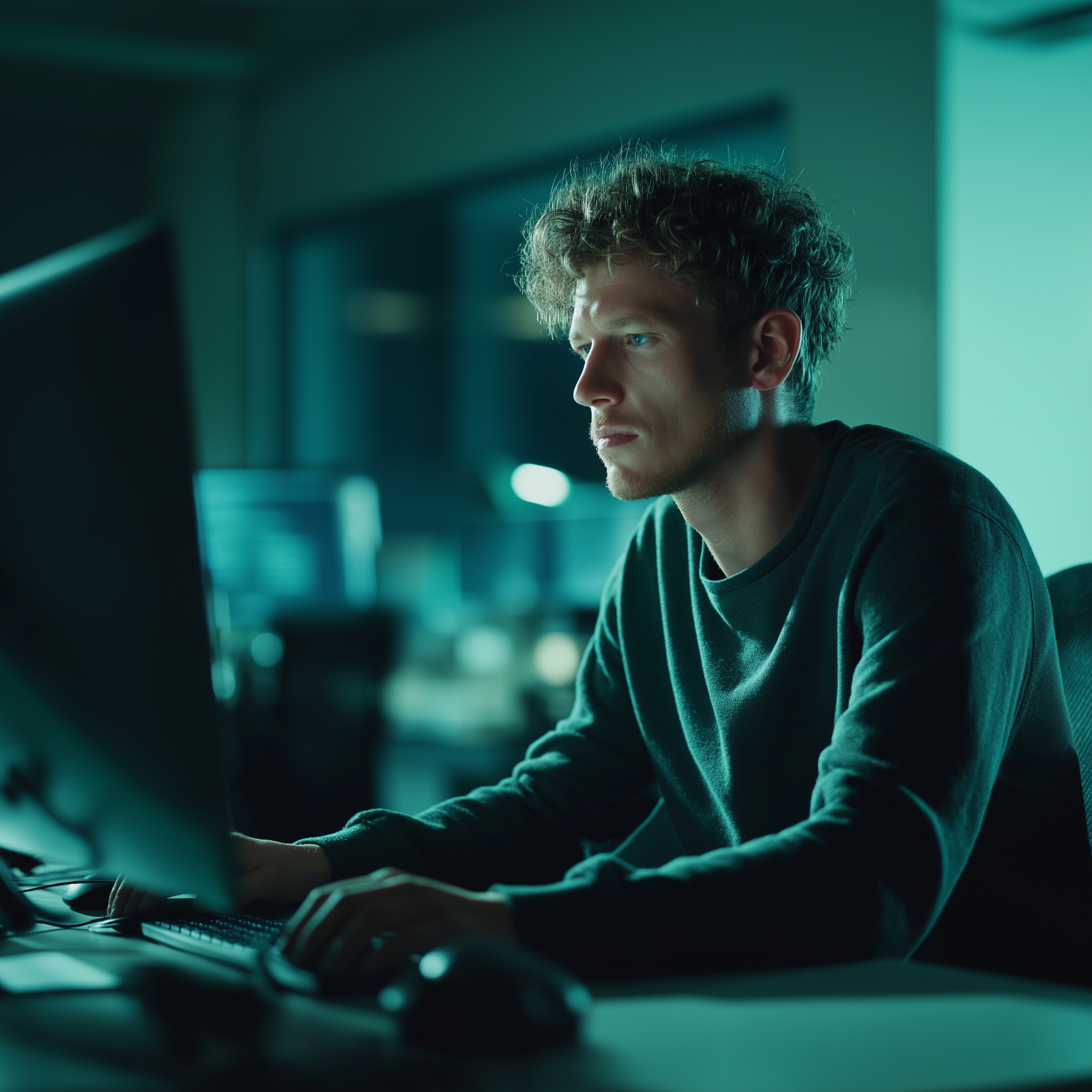 Featured image for “Tecnico sistemista informatico”