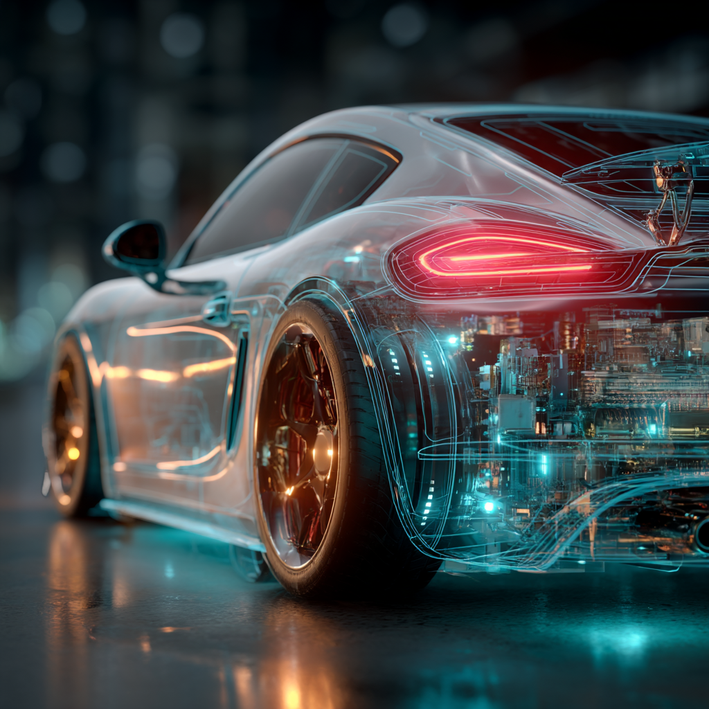 Featured image for “Progettista meccanico – Esperto in Additive Manufacturing”